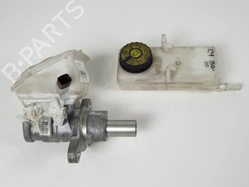 Used Brake master cylinder Brake master cylinder CITROËN C4 II (NC_) 1.6 HDi 90 (92 hp) 6845310 6845310