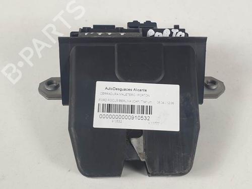Tailgate lock FORD FOCUS II (DA_, HCP, DP) 2.0 TDCi | BP13504886C101 