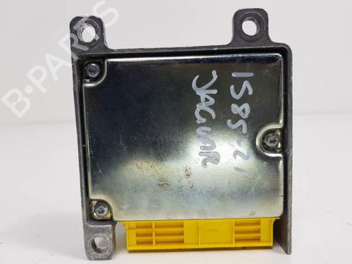 ECU airbags JAGUAR XJ (X308) 3.2 | BP8678993M53 