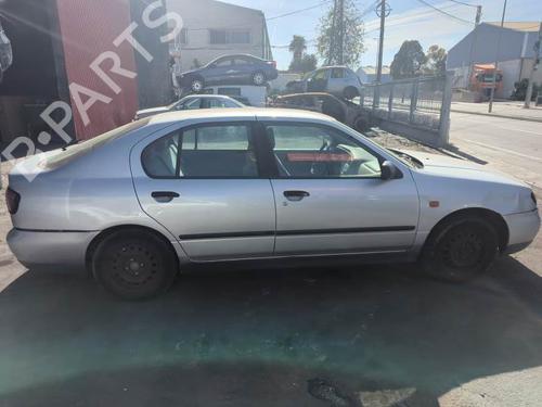 ABS pump NISSAN PRIMERA Hatchback (P11) 1.6 16V | BP25141019M43 