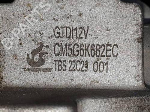 Engine FORD C-MAX II (DXA/CB7, DXA/CEU) 1.0 EcoBoost | BP24932476M1 