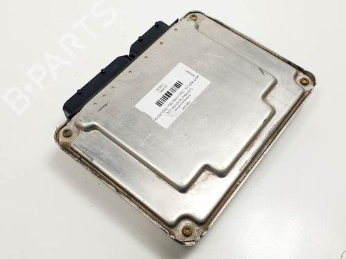 Engine control unit (ECU) SEAT IBIZA III (6L1) 1.9 TDI | BP23896472M57 