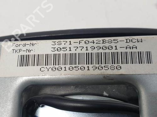 Driver airbag FORD MONDEO III (B5Y) 2.0 16V | BP13380774C9 