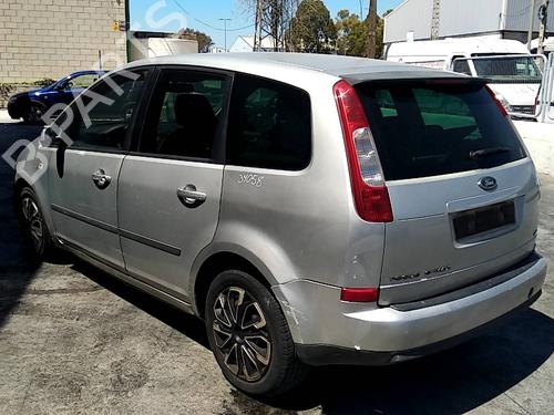 Engine FORD FOCUS C-MAX (DM2) 1.6 TDCi | BP36030830M1 - Image 9