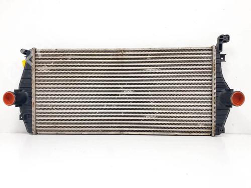 Used Intercooler Intercooler KIA CARENS III MPV (UN) 1.6 CRDi 128 (128 hp) 17226527 17226527