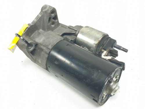Starter RENAULT SCÉNIC III (JZ0/1_) 1.9 dCi (JZ0J, JZ1J, JZ1K, JZ1S) | BP28060636M8 - Image 2