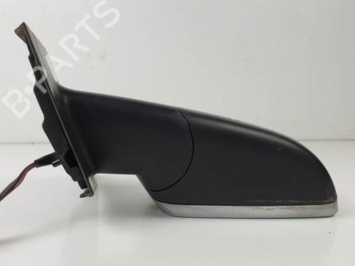 Left mirror VW POLO (9N_, 9A_) 1.9 SDI | BP27358577C26 