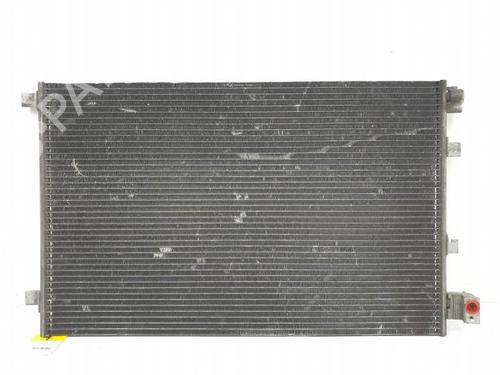 Used AC radiator NISSAN QASHQAI / QASHQAI +2 I (J10, NJ10, JJ10E) 1.6 (114 hp) 27309931
