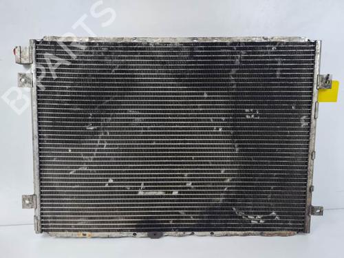 AC-Kondensator KIA SORENTO I (JC) 2.5 CRDi 4WD | BP28178355M32 