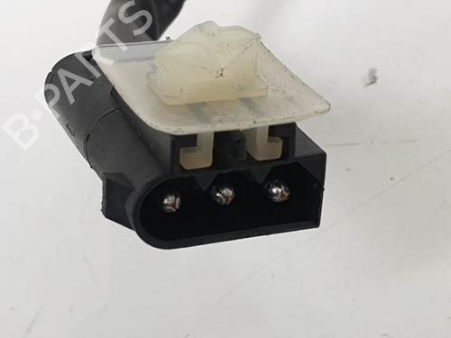 Låskasse BMW 7 (E65, E66, E67) 745 i, Li | BP10238911M86 