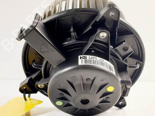 Heater blower motor OPEL INSIGNIA A (G09) 2.0 CDTI (68) | BP25403619M62 