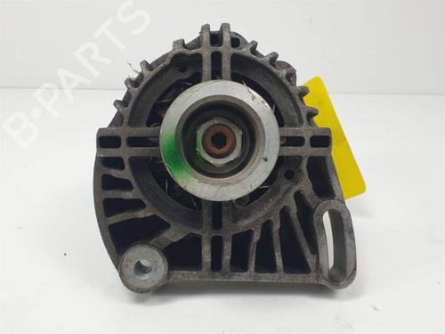 Alternator FIAT PANDA (169_) 1.1 (169.AXA1A) | BP10640085M7 