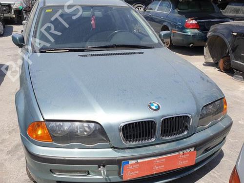 Gearbox BMW 3 (E46) 320 d | BP15816587M3 