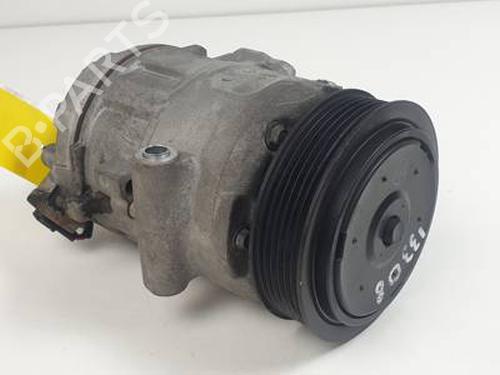 Used AC compressor SKODA ROOMSTER (5J7) 1.4 TDI (80 hp) 30450650