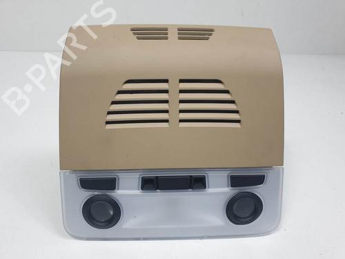 Used Interior roof light Interior roof light BMW 3 (E90) 316 i (115 hp) 12456792 12456792