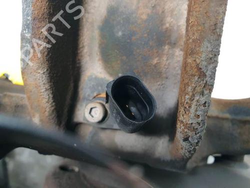Left front steering knuckle SEAT IBIZA III (6L1) 1.4 16V | BP22686532M25 