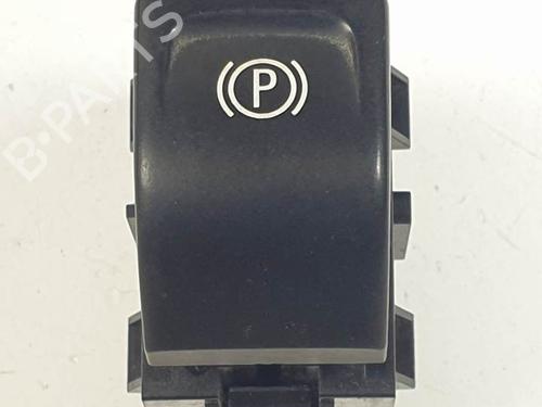 Used Hand brake OPEL MERIVA B MPV (S10) 1.4 (75) (140 hp) 28508164