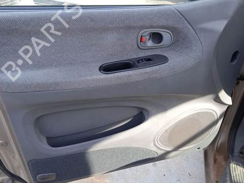 Headlight switch KIA CARNIVAL I (UP, FL) 2.9 TDi | BP8417973I24  - Image 12