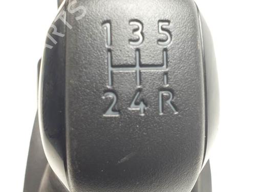 Gear lever CITROËN C3 III (SX) 1.2 VTi 82 | BP24350407M90 