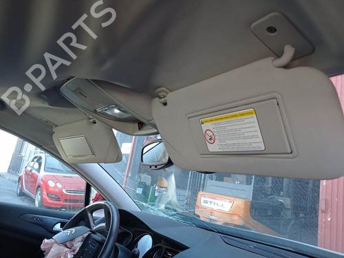 Engine mount CITROËN C5 II (RC_) 2.0 HDi (RCRHRH) | BP12507788M89 - Image 12