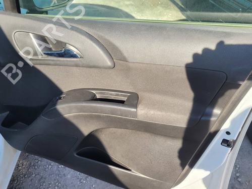 Climate control OPEL MERIVA B MPV (S10) 1.3 CDTI (75) | BP34511508I5 - Image 19