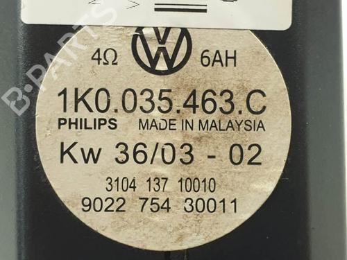Electronic module VW GOLF V (1K1) | BP19081449M83 - Image 3