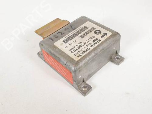 ECU airbags BMW 3 Coupe (E36) 318 is | BP15243224M53 