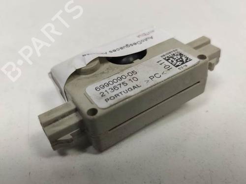 Used Antenna/Base MINI MINI (R56) [2005-2014]  13955394