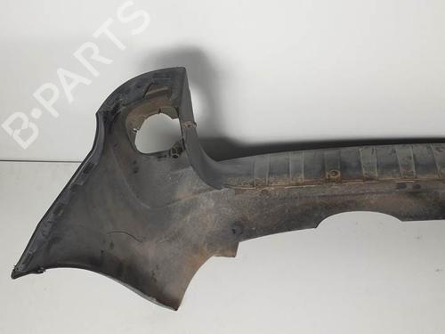 Rear bumper RENAULT KANGOO BE BOP (KW0/1_) 1.5 dCi 75 | BP11807517C8 