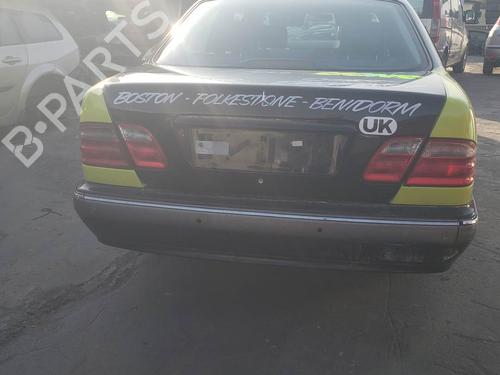 Engine MERCEDES-BENZ E-CLASS (W210) E 240 (210.061) | BP28061813M1 - Image 15