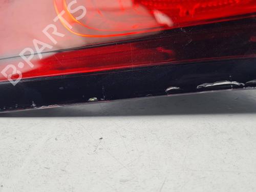 Right tailgate light CITROËN C3 II (SC_) 1.0 VTi 68 | BP37682220C80 - Image 2