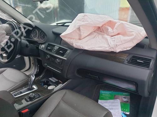 Front right window mechanism BMW X3 (F25) xDrive 28 i | BP40176111C23 - Image 15