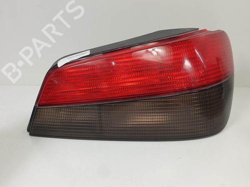 Højre baglygte Højre baglygte PEUGEOT 306 (7B, N3, N5) 1.6 SR (89 hp) 10322854 10322854