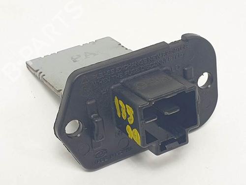 Used Heater resistor Heater resistor HYUNDAI i10 I (PA) 1.2 (86 hp) 16576286 16576286