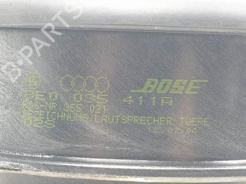 Radio AUDI A4 B6 Avant (8E5) 1.9 TDI | BP13695364E6 