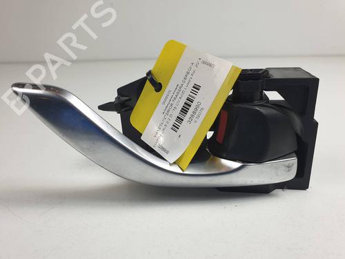 Used Rear right interior door handle Rear right interior door handle MAZDA CX-5 (KE, GH) 2.2 D 4WD (KE2AW) (175 hp) 30763365 30763365