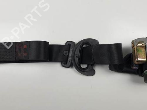 Used Front left seatbelt SEAT ALTEA (5P1) 2.0 TDI 16V (140 hp) 27525803