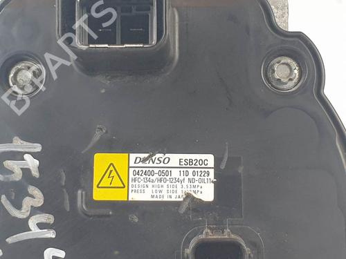 AC compressor TOYOTA C-HR (_X1_) 2.0 Hybrid (MAXH10) | BP25262802M34 - Image 4