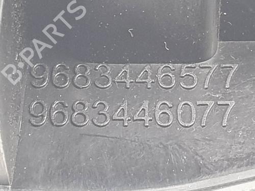 Front right interior door handle CITROËN C3 Picasso (SH_) 1.6 HDi | BP24915876I14 - Image 3