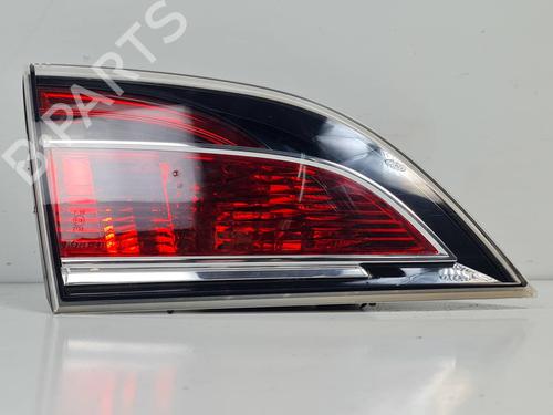 Used Left tailgate light Left tailgate light 37669095 37669095