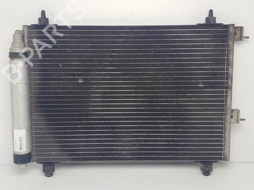 Used AC radiator AC radiator PEUGEOT 307 (3A/C) 1.6 16V (109 hp) 19922330 19922330