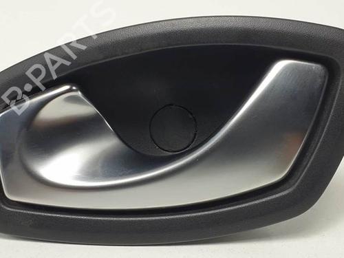 Used Front left interior door handle Front left interior door handle RENAULT LAGUNA III Grandtour (KT0/1) 2.0 dCi (KT01, KT08, KT09, KT0K, KT12, KT1D, KT1W) (150 hp) 25145519 25145519