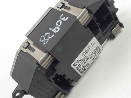 Heater resistor SEAT LEON (1P1) 2.0 TDI | BP27554203M108 - Image 2
