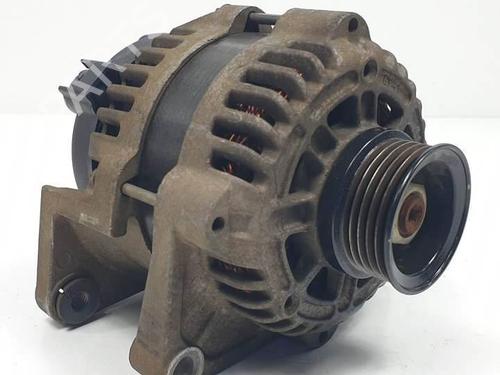 Used Alternator Alternator CHEVROLET AVEO / KALOS Hatchback (T250, T255) 1.4 (101 hp) 17899302 17899302
