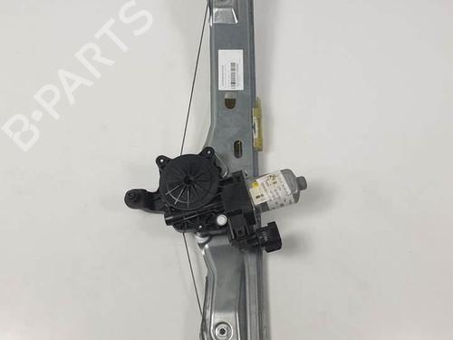 Used Rear right window mechanism Rear right window mechanism FORD GRAND C-MAX (DXA/CB7, DXA/CEU) 2.0 TDCi (115 hp) 19410512 19410512