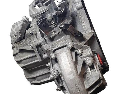 Gearbox OPEL ASTRA H TwinTop (A04) 1.9 CDTi (L67) | BP18711015M3 