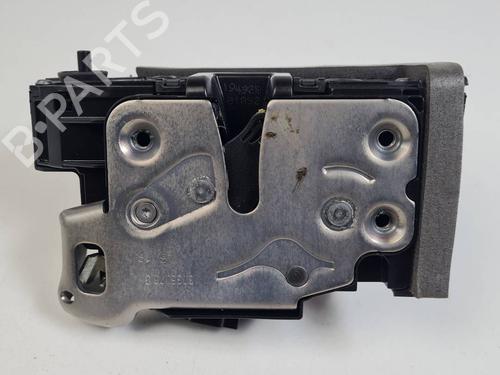 rear-right-lock-opel-astra-k-b16-2015-2016-2017-2018-2019-2020-2021-2022-36551304 main image