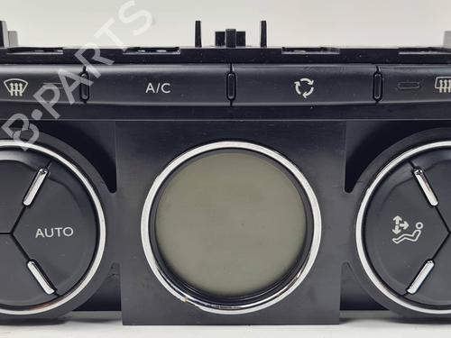 climate-control-citroen-c3-ii-sc_-2009-29321802 main image