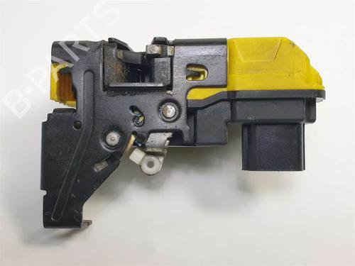 Front left lock VOLVO V70 II (285) 2.4 | BP10548327C98 