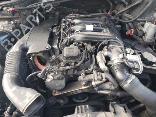 Left front brake caliper BMW X3 (E83) 2.0 d | BP25128838M105 - Image 6
